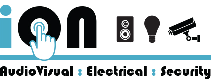ION AV & Electrical Ltd